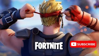 Fortnite PS5 LIVE Gameplay