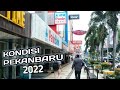 VLOG KOTA PEKANBARU BERJALAN KAKI SAMPAI KE JEMBATAN SIAK IV ‼️travel vlog