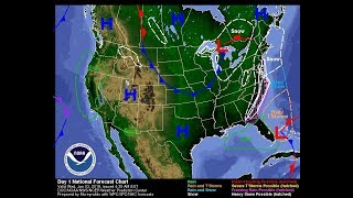 LHS Weather Update 1/3/18 @ 7am