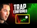 CRYPTO WARNING: The Trap Has Been Set! [This Happens Next]