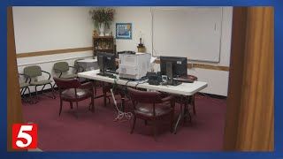 Safe Surrender helps clear warrants in Nashville