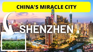 You NEED to Visit These 15 Places in Shenzhen NOW! Travel - Video