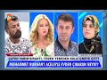 amasya da köyü birbirine düşüren iddialar müge anlı ile tatlı sert 30 mayıs 2022