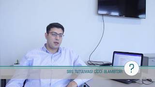 Sağlam ol - Səs tutulması nəyin göstəricisidir?   Op.Dr. Yusif Hacıyev