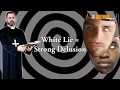 Whited Out 3: The Strong Delusion, Truth about Christianity Video