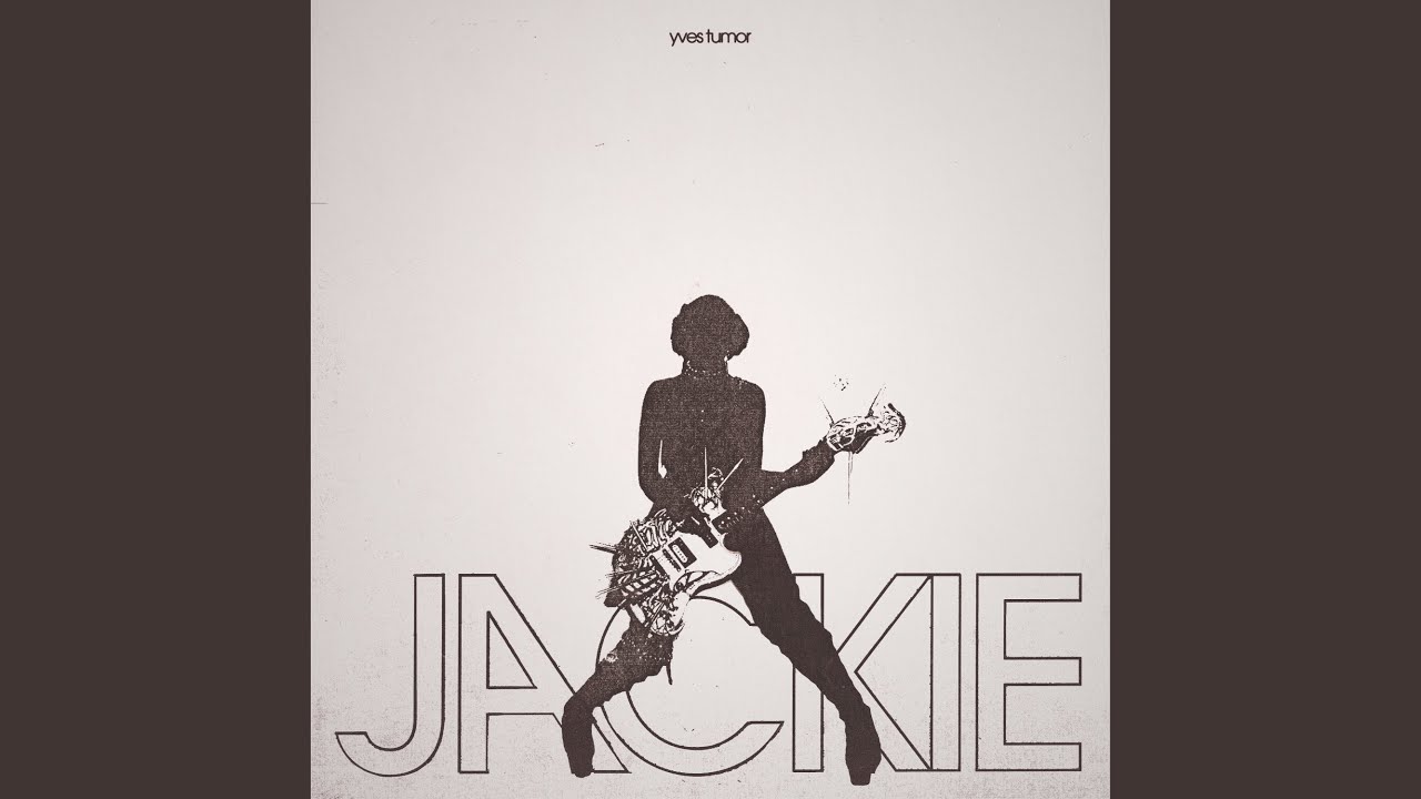 Jackie Youtube Music