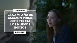 ▷ ANUNCIO de AMAZON PRIME | Concrete Jungle + Double Shot Dad [2024]