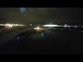 KENYA AIRWAYS flight KQ117 / take off from AMSTERDAM