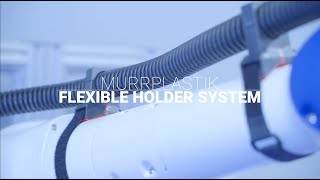 Murrplastik Flexible Holder System