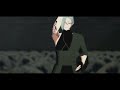 【mmd刀剣乱舞】夏に去りし君を想フ／唯一、愛ノ詠【源氏・鶴丸】