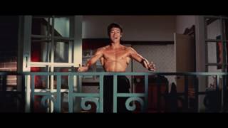 BRUCE LEE - I AM PHENOMENAL / TILL I COLLAPSE