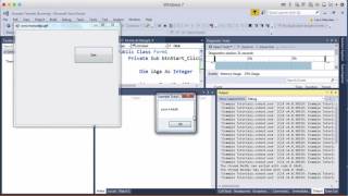 Nested If Then Else in Vb.net - decision structures