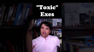 Toxic exes