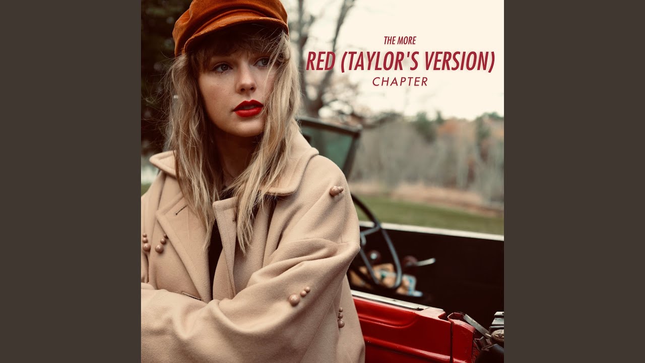 22 Taylor S Version Youtube Music