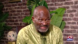 Exclusive With Kennedy Agyapong Pt.2 - Joy News Extra (26-5-20)