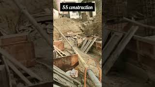 ss construction | construction business #shorts