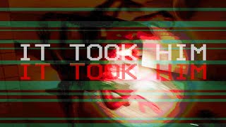 IT TOOK HIM - Escape the Backrooms - Part 9