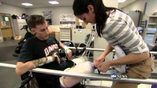 ABC Nightline - Johnny Joey Jones Part 2