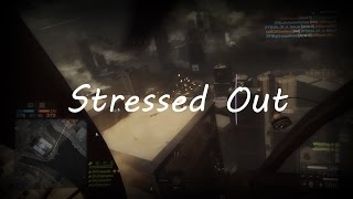 ''Stressed Out'' - A Battlefield Fragmovie ft. WhosDog by Sander Designs