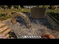 how to make 5m and 7m circular towers 7 days to die a20 handyman