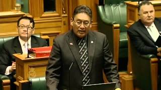 7.11.12 - Question 10: Hone Harawira to the Minister of Housing
