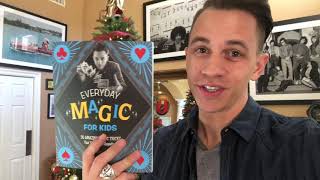 30 Secrets revealed in Everyday Magic!