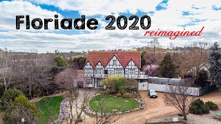 Floriade 2020: Reimagined - A celebration of Australian Spring