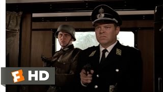 Top Secret! (9/9) Movie CLIP - Nick The Ambassador (1984) HD