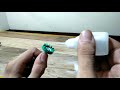 how to make rc truck car axel gear in home from pvc pipe how to make bevel gear for rc truck.