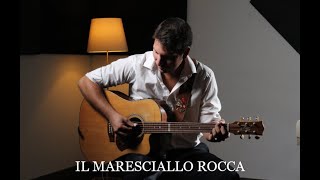 Andrea Valeri - Il Maresciallo Rocca (G \u0026 M De Angelis)