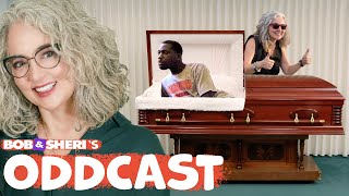 Inside the Secretive World of Funeral Homes