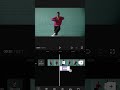 cara bikin efek ganti warna baju di capcut capcut capcuttutorial capcutedit colors videoediting