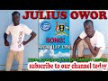 ARAI ILIP ONI BY JULIUS OWOR    - ( ATESO MUSIC AUDIO MP3 )