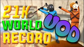 21k Quota World Record full VOD (skip 3 hrs in for start)