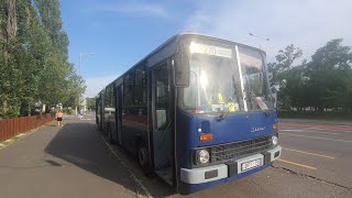 Ikarus 280.49 - BPI-190 - @270