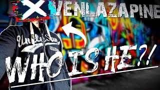 Venlazapine - Who is he?! [CHANNEL INTRODUCTION]