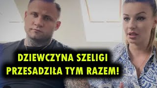 Cała prawda o ŻONIE TRENERA SZELIGI!