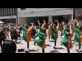 笑゛（轟音） 2017.6.4犬山踊芸祭 下本町b会場