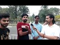 kuk में debate के दौरान abvp पर बरसे सभी संगठनों के छात्र।