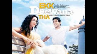 Hosanna- Ekk Deewana Tha (Hindi+Full+HQ)