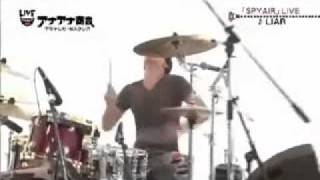 2010.08.12 アナアナ商会 - LIAR