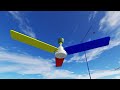 Roblox Colored Ceiling Fan Testing