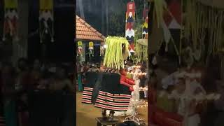 കുട്ടിച്ചാത്തൻ വെള്ളാട്ട് ST 39