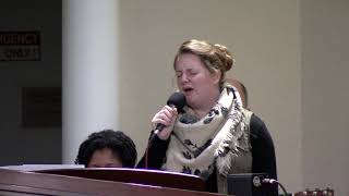 I Surrender - Believers Christian Fellowship