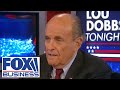 Rudy Giuliani on Trump's acquittal, State of the Union