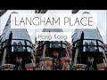 Langham Place (Hong Kong) #windowshopping