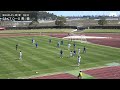 【再アップ】第２６回ＪＦＬ第１節　ミネベアミツミＦＣ vs ラインメール青森　ライブ配信