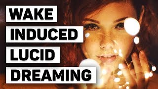 How To Lucid Dream In 5 Steps! (WILD Tutorial)