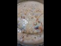 Sago Vermicelli Kheer | Semiya Javarisi Payasam | Paal Payasam 😋👌