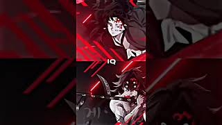 귀멸의칼날 요리이치vs코쿠시보 Demon slayer yoriichi vs kokushibo